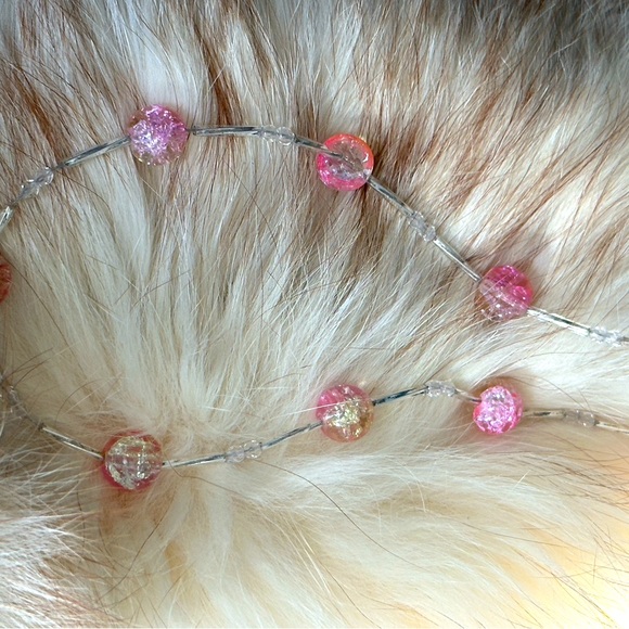 Women’s necklace - Picture 2 of 2